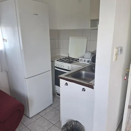 Εξοχικό σπίτι Csaladi